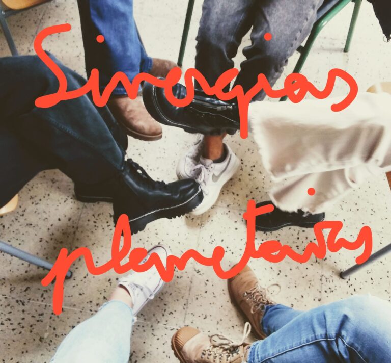 Sinergias planetarias