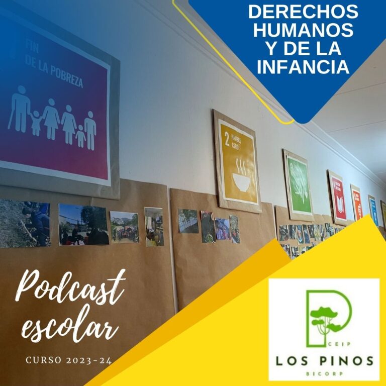 Derechos humanos y de la infancia para conseguir la paz