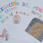 4A Delegación del Ministerio del Tiempo - Misión: Don Diego de Almagro