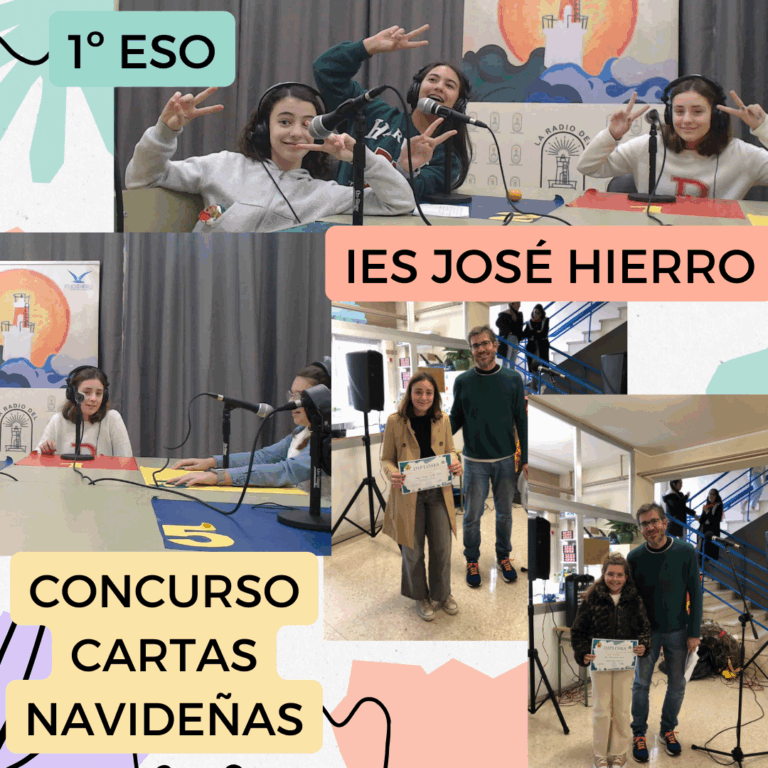 Premios cartas navideñas 2023