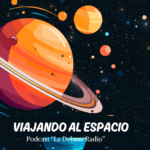 Viajando al Espacio