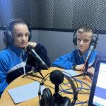 EL RUIDO DEL PATIO "Lema curso 2024-2025"