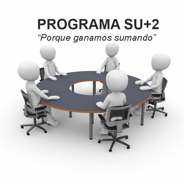 Programa SU+2