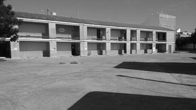 Origen de nuestro cole