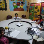 "DÍA DE LA BIBLIOTECA"