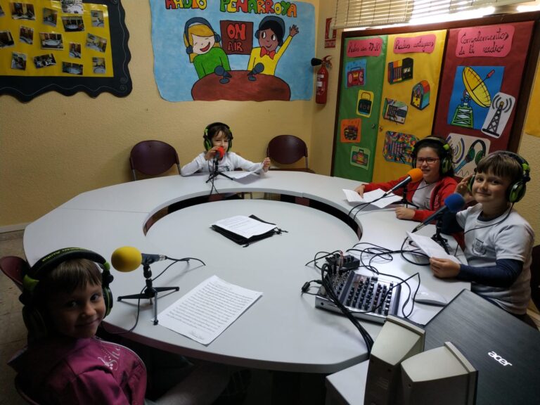 "DÍA DE LA BIBLIOTECA"