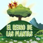 CONCURSO SOBRE EL REINO DE LAS PLANTAS