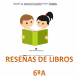 RESEÑAS DE LIBROS 6A