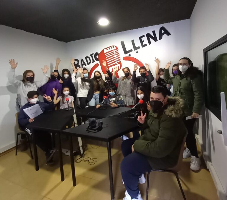 ¡MUJERES ADMIRABLES!