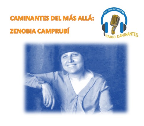 Zenobia Camprubí: Mujer