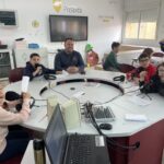 "ENTREVISTAS FAMILIARES" - RUBÉN