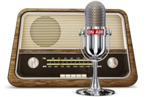 BENEFICIOS DE LA RADIO
