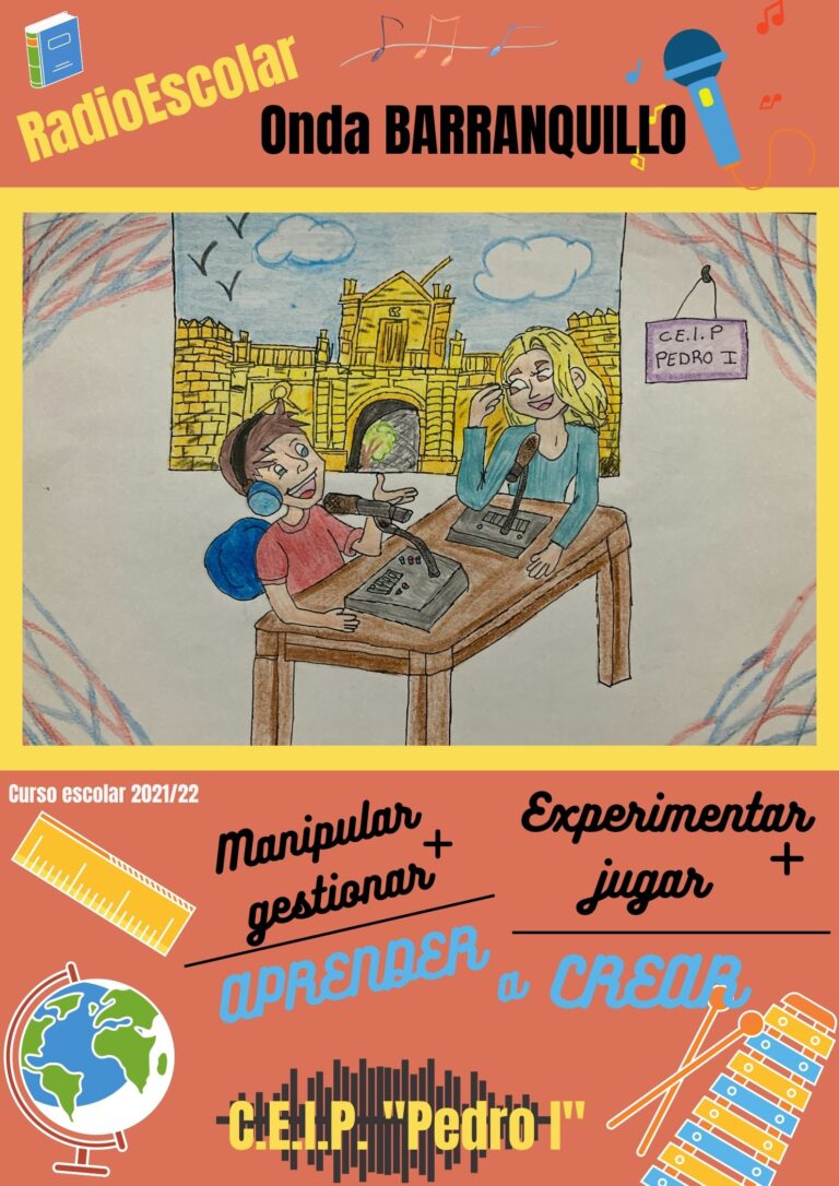 LA IMPORTANCIA DE LA MÚSICA EN LOS COLEGIOS