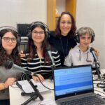 11 febrero: Mujeres matemáticas en la historia