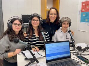 11 febrero: Mujeres matemáticas en la historia