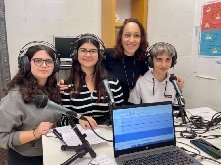 11 febrero: Mujeres matemáticas en la historia