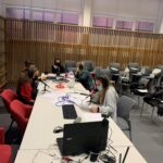 Primer Programa de Radio del IES Lucía de Medrano: Semana Cultural 2020-2021