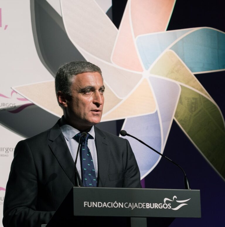 Entrevista a Rafael Barbero