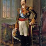 Spanish Moderates and Progressives in the 19th century