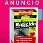 Anuncio Publicitario: Raticida "Mi calcetín sudado" - 4º EP - CEIP Tetuán -21/22