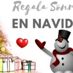 Anuncio publicitario "Regala cosas importantes esta Navidad" - 4º de Primaria