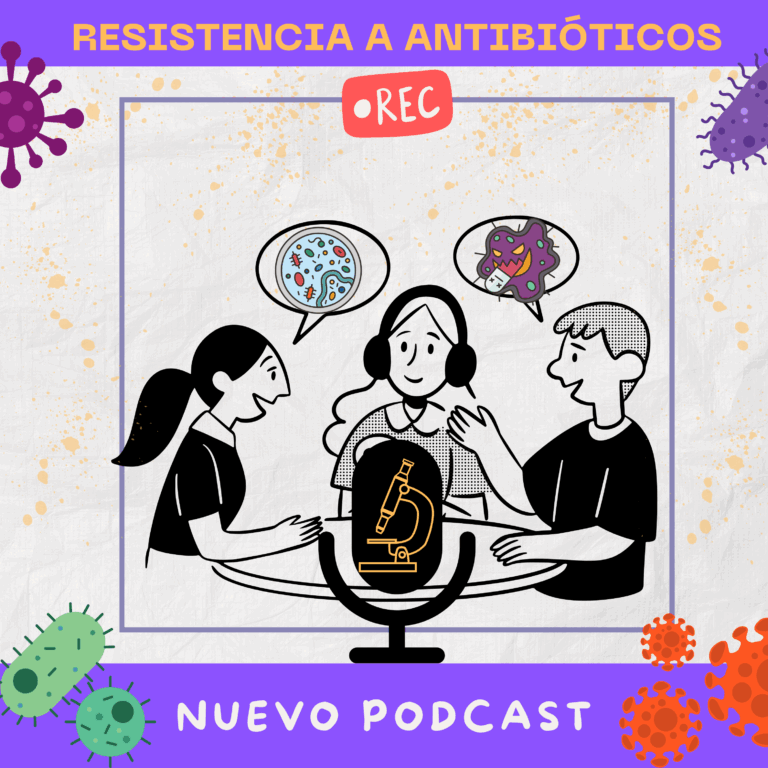 Resistencia a antibióticos