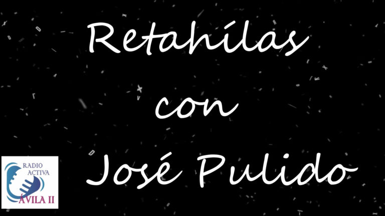 Entrevista a JOSUE ALDUDO