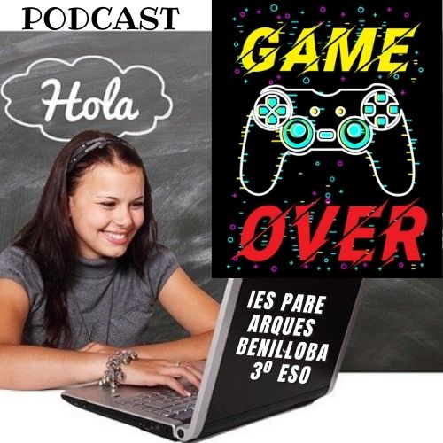 IES PARE ARQUES SECCIÓ BENILLOBA 3 ESOb