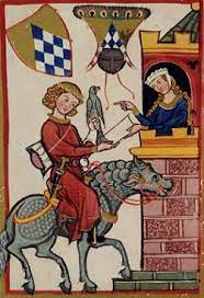 Romances del siglo XV