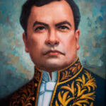 Los versos de Rubén Darío