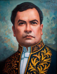 Los versos de Rubén Darío