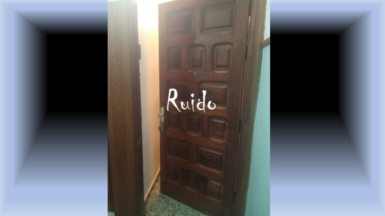 Ruido