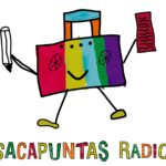 EL TÚNEL DEL TIEMPO - SACAPUNTAS RADIO (6º de Primaria - CEIP San Sebastián de Fiñana)