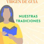 SEMANA CULTURAL CEIP NUESTRA SEÑORA DE GUÍA. SEGUNDA PARTE