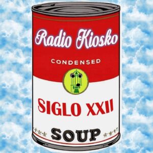 Menú Siglo XXII