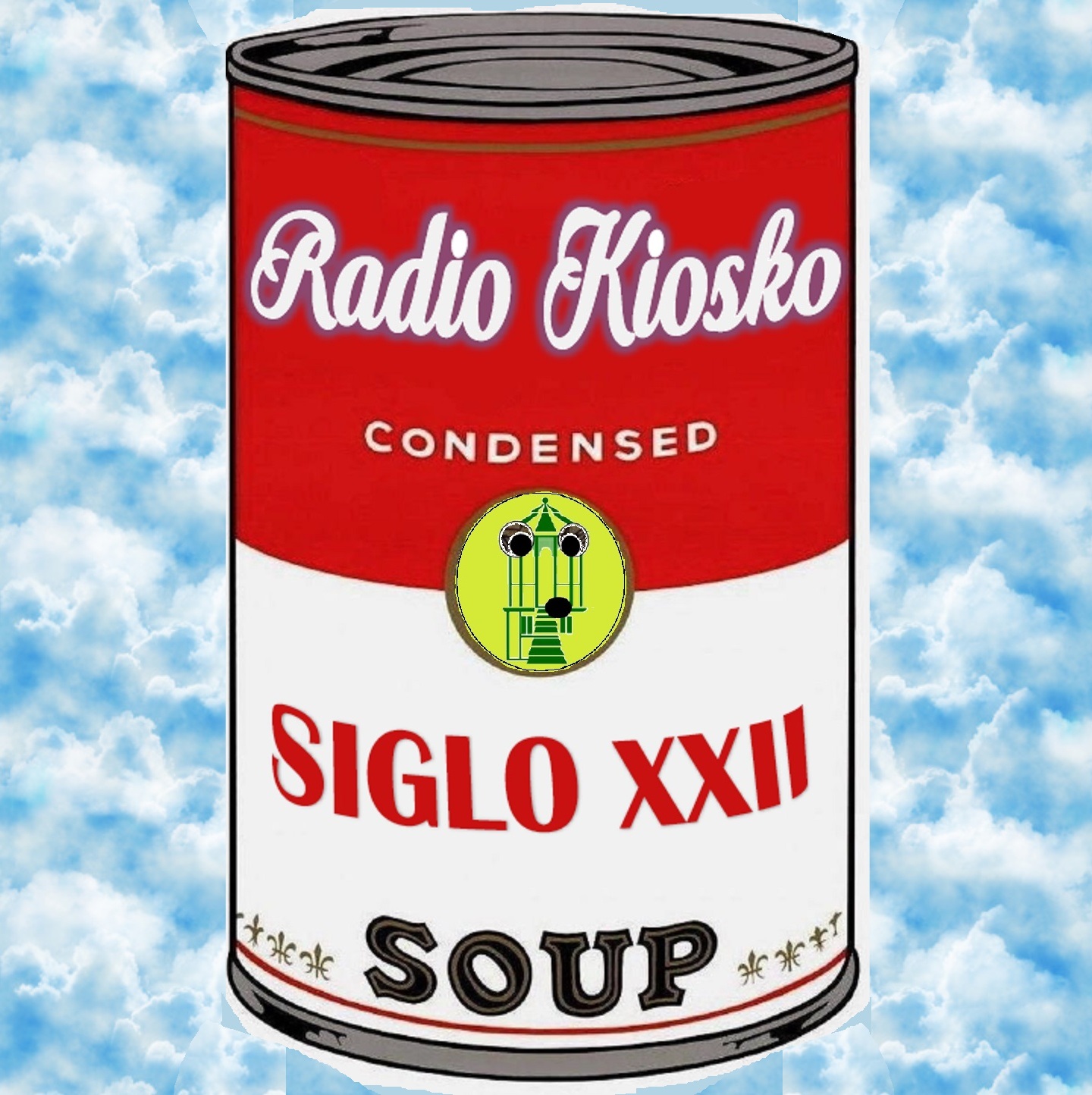 Menú Siglo XXII