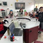 "ENTREVISTAS FAMILIARES" - SONIA