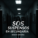 RADIOTEATRO S.O.S SUSPENSOS EN SECUNDARIA