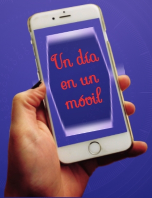 Un día en un móvil