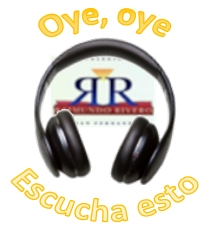 ¡Oye