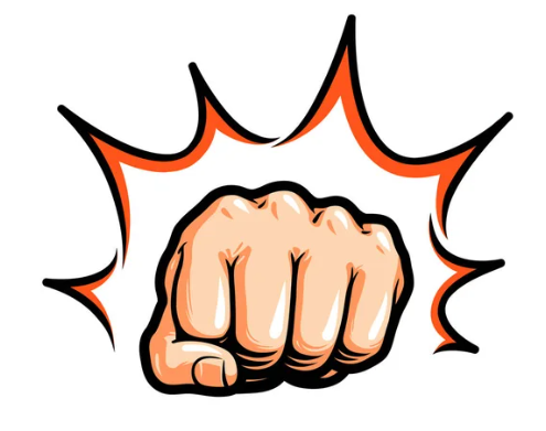 PREGUNTAS IMPACTANTES (POR QUÉ ES IMPORTANTE LAVARSE LAS MANOS)