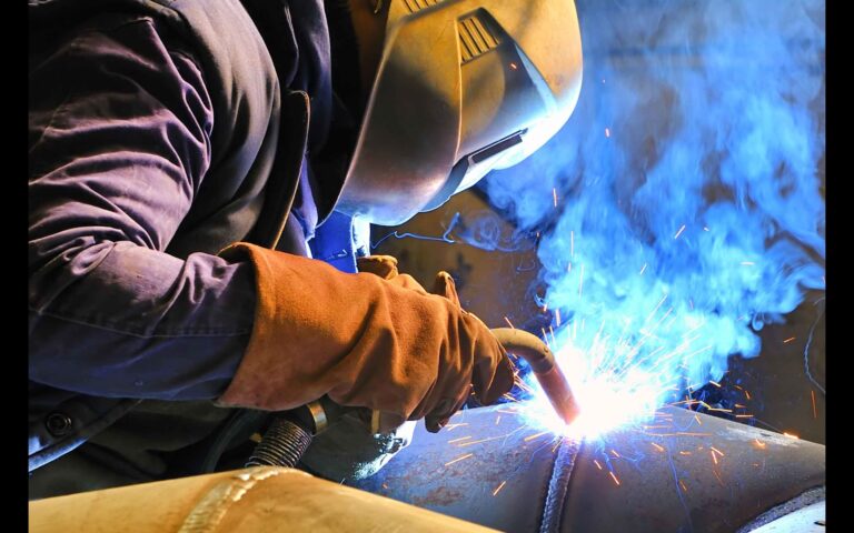 Entrevista a un trabajador de Astilleros