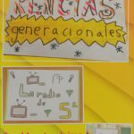 Interferencias generacionales