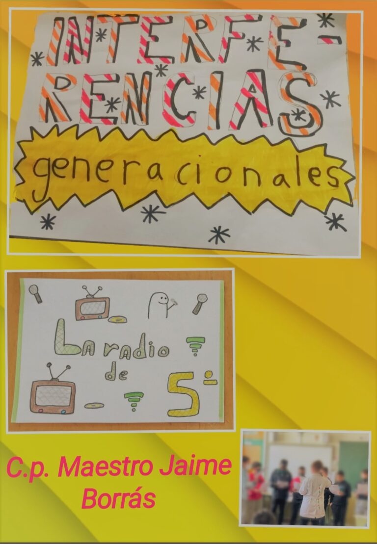 Interferencias generacionales