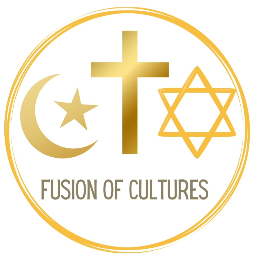 FUSIÓN DE CULTURAS