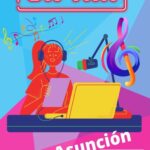 RadioAsunción-Programa Murciano