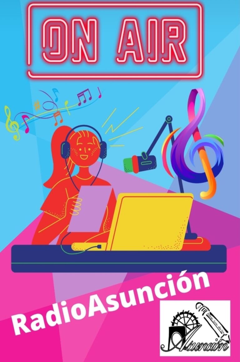 RadioAsunción-Programa Murciano