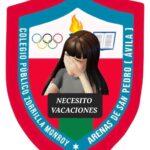 Necesito vacaciones