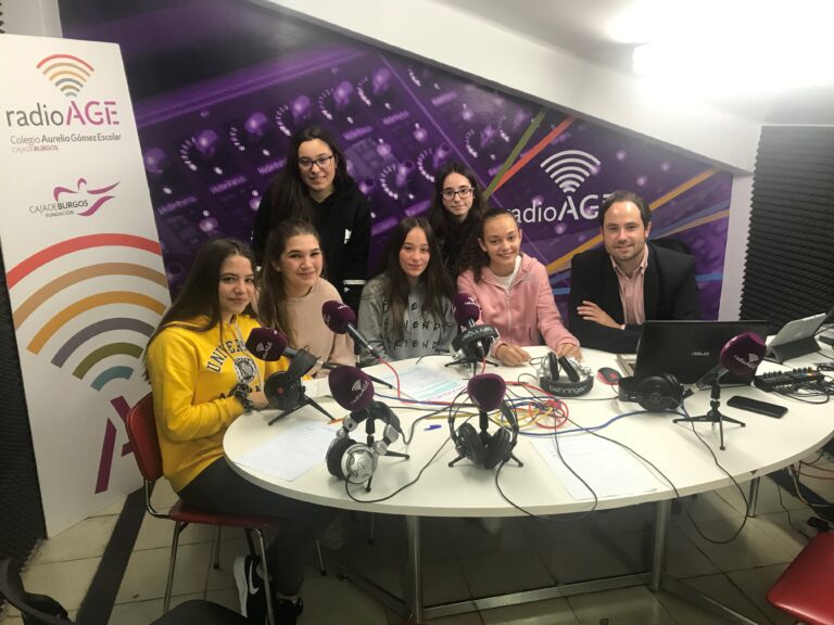 Entrevista al senador del PSOE Salvador Sierra