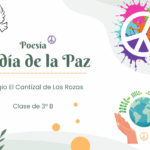 Poesía para La Paz